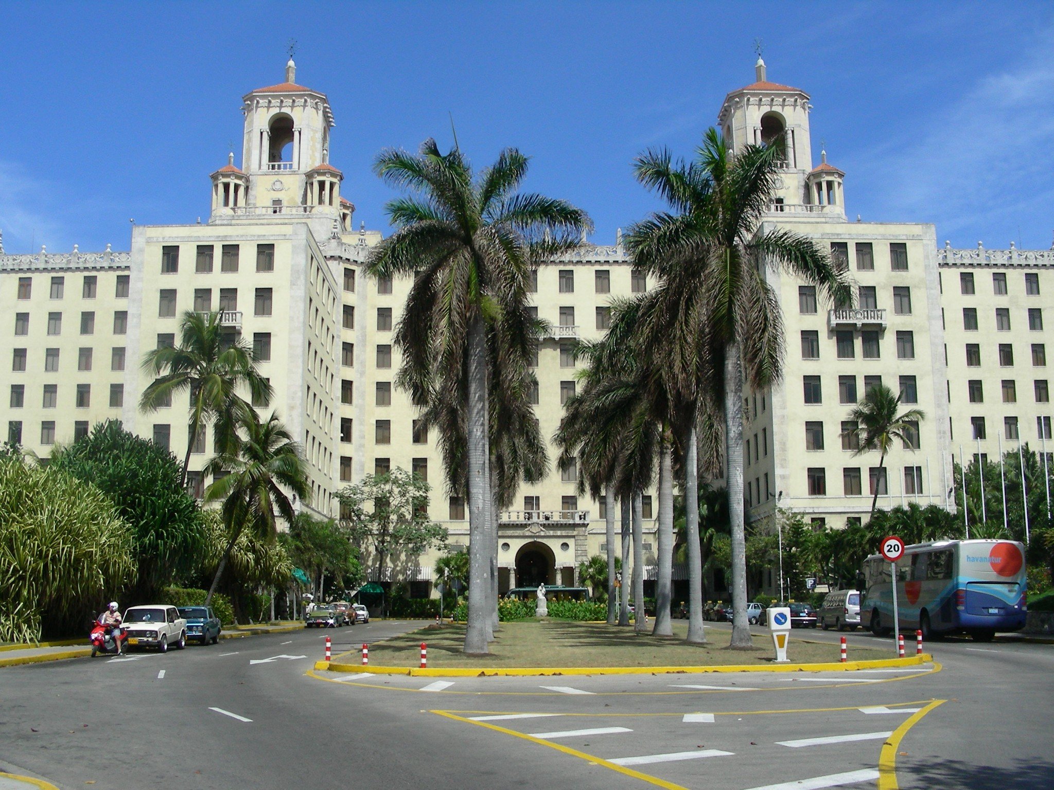 Nacional de Cuba 2