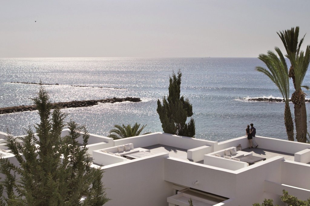 Thanos Hotel Almyra – Paphos, Cyprus