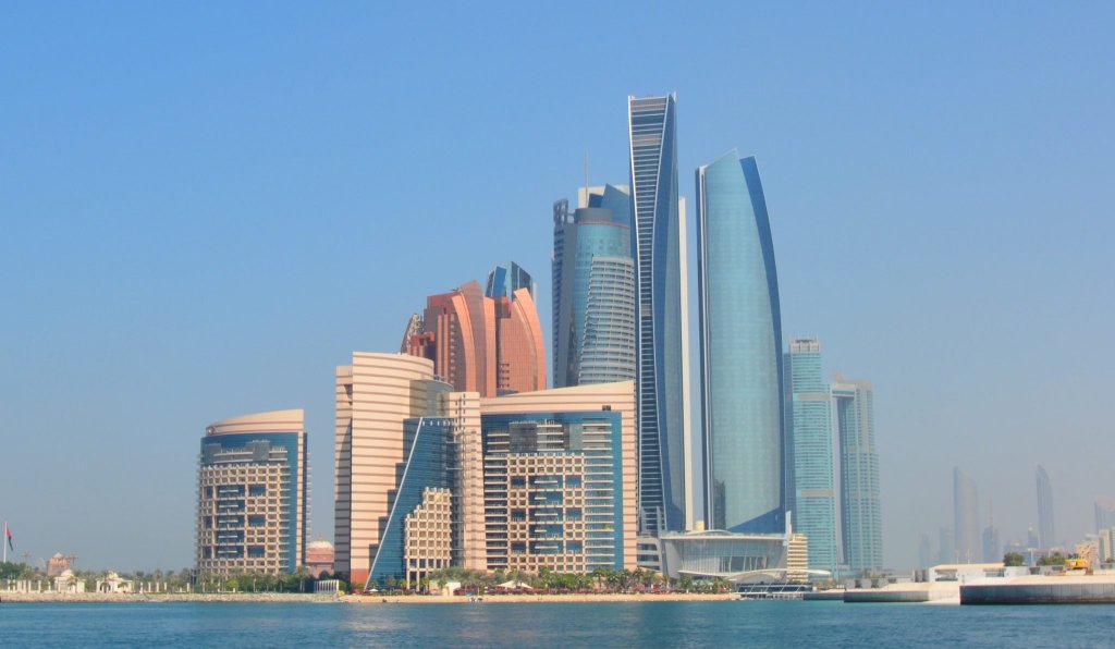 Abu Dhabi – Mitä tehdä ja nähdä?