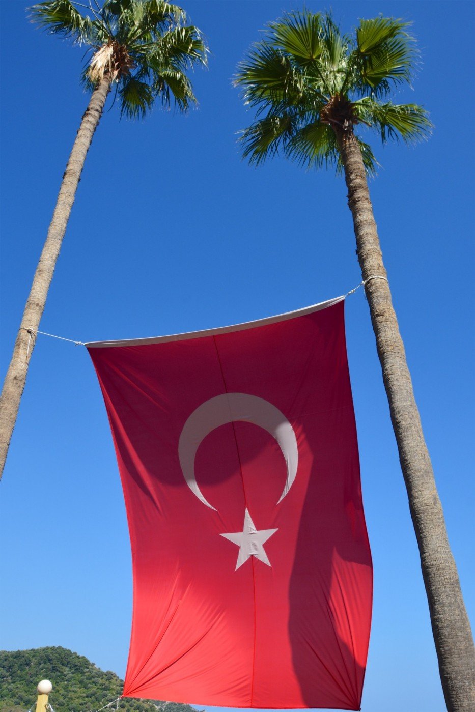 Our thoughts in Turkey – Marmaris