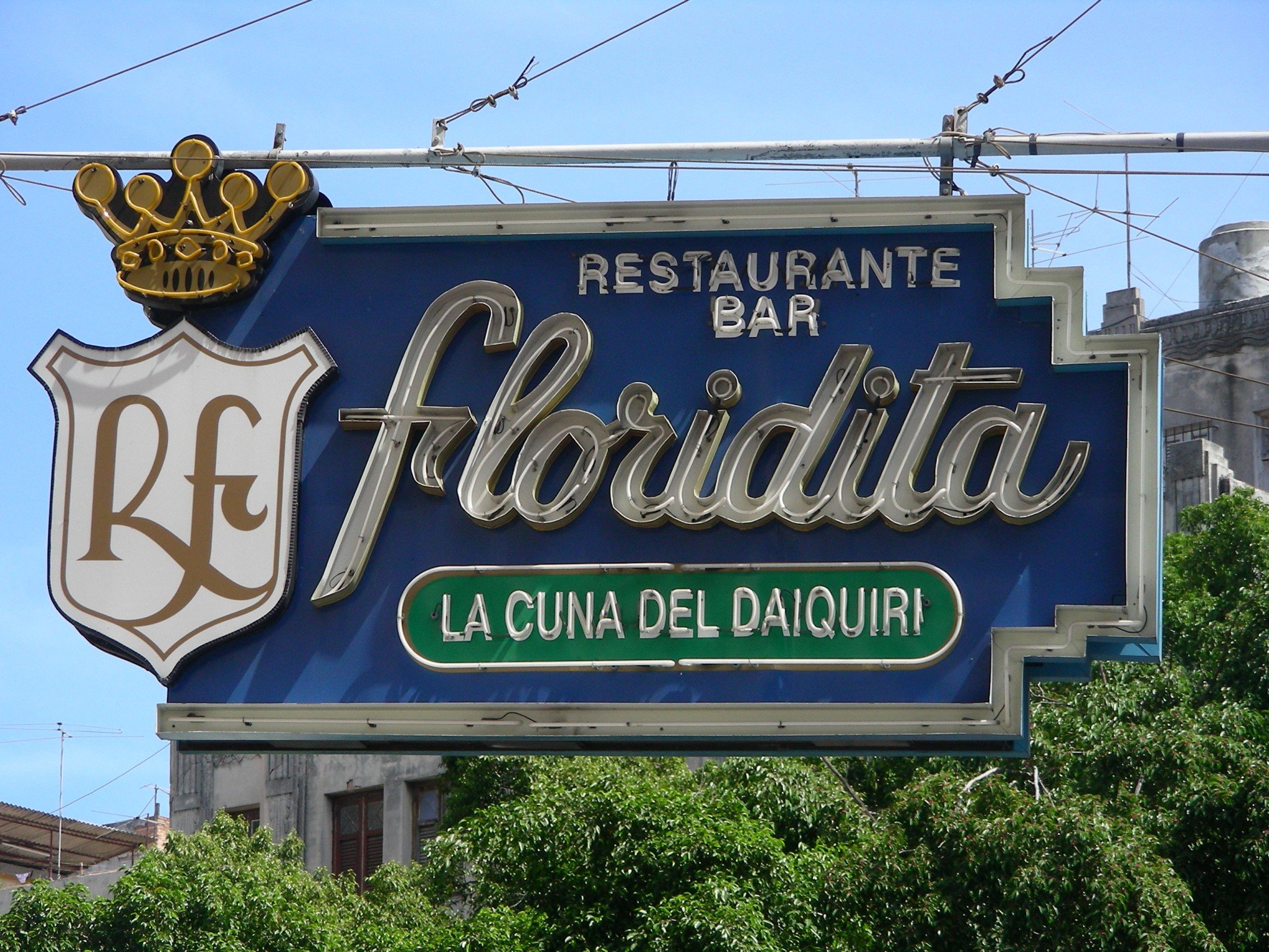 Havanna bar