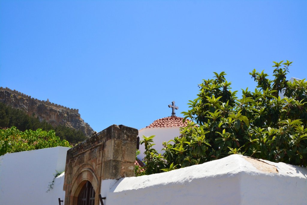Top things to do in Rhodes