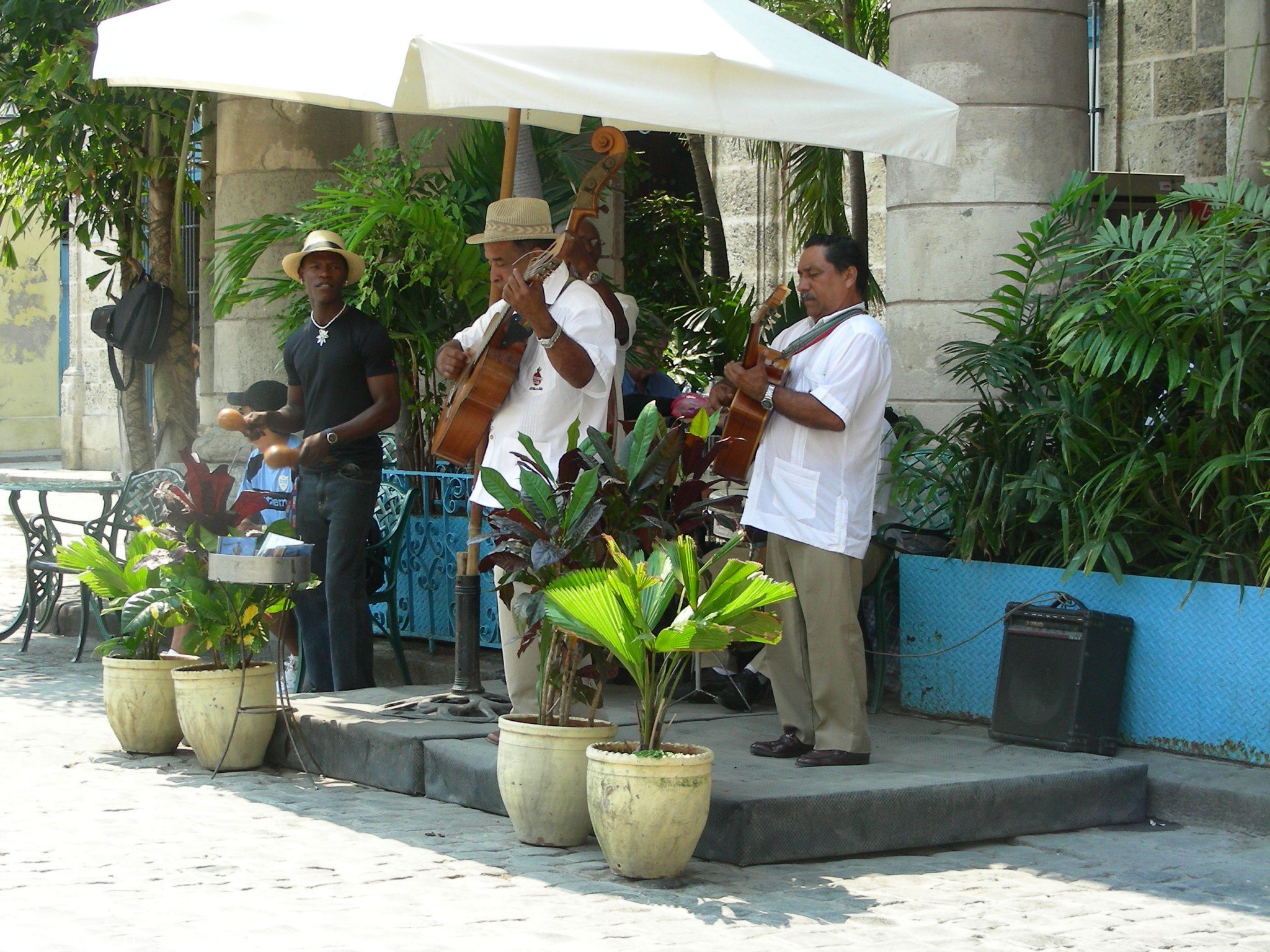 Havanna band