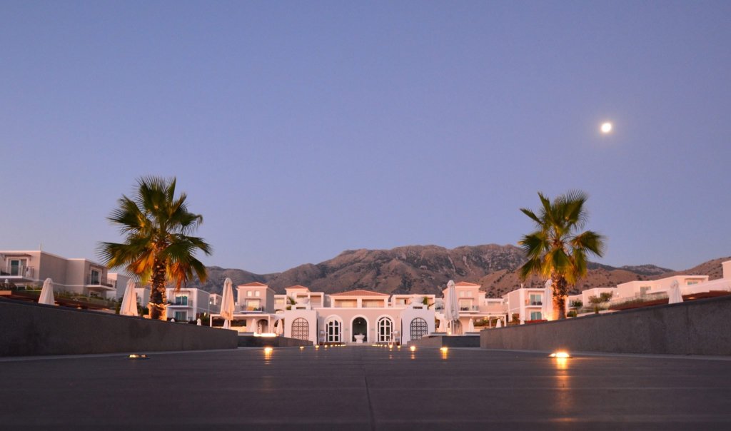Anemos Luxury Grand Resort – Crete