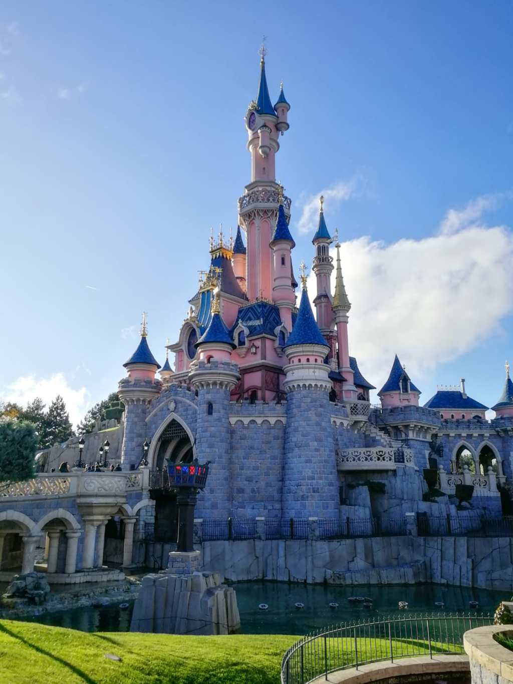 Disneyland Pariisi